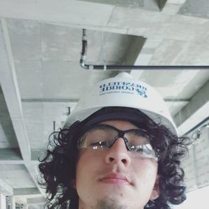 Meet your Posher, Virgilio